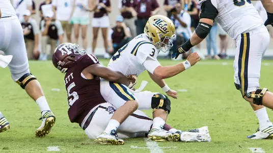 Myles Garrett