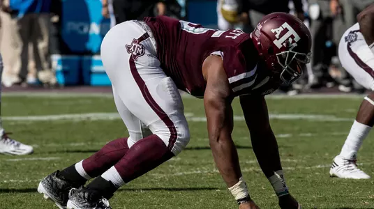 Myles Garrett