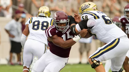 Myles Garrett