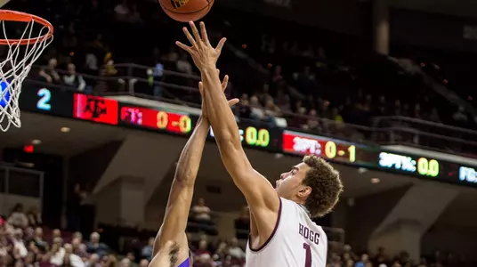 DJ Hogg