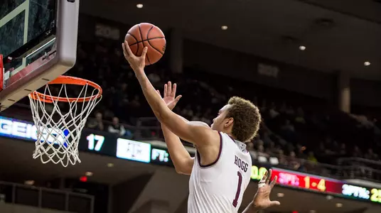 DJ Hogg