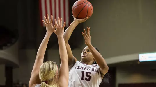 Jasmine Williams
