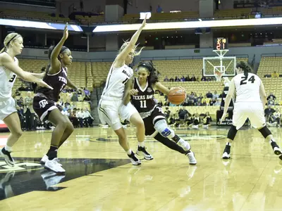 Knox vs. Mizzou
