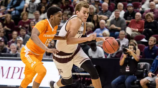 DJ Hogg