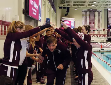 cory bolleter senior day