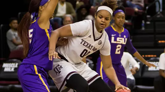 Khaalia Hillsman