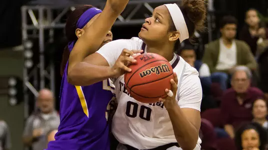 Khaalia Hillsman