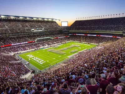 Kyle Field