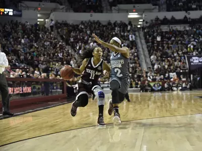 Knox vs. Miss. State