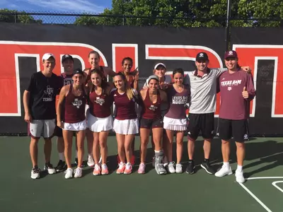 Team-ITA Kick-Off Weekend Champions