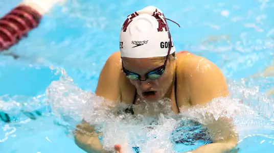 Monika Gonzalez-Hermosillo