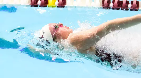 Samantha Siebenaller