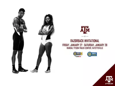 Track Preview Arkansas Invitational