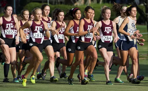 Crimson Classic preview - Aggie wome