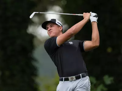 Cameron Champ