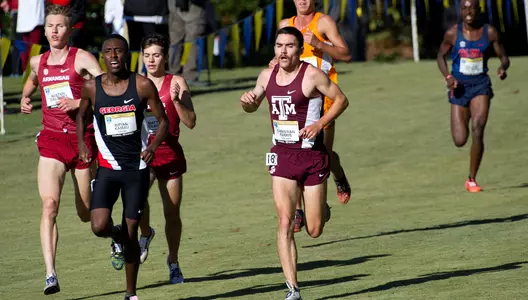 Christian Farris - SEC 2017