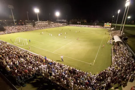Ellis Field