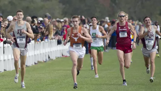 NCAA South Centra - Bishop - Farris