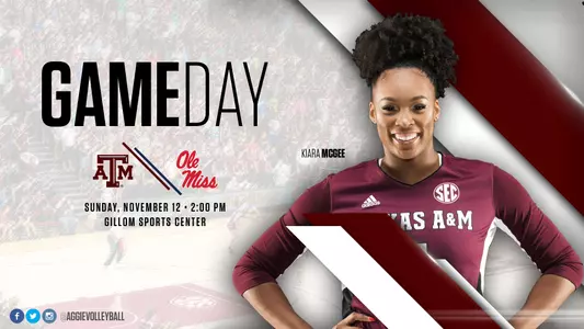 Volleyball Preview Ole Miss