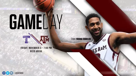 Gameday Preview Mens Basketball Tarleton