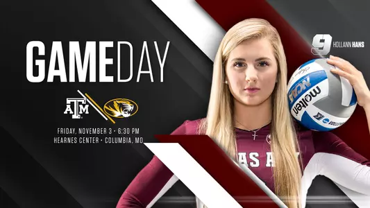 Volleyball Preview Missouri