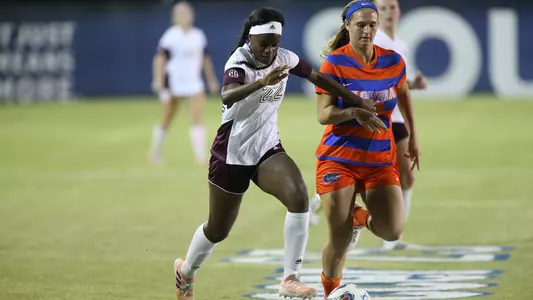 Smith vs. Florida - SEC Tournament