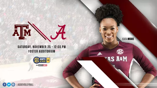 Volleyball Preview Alabama