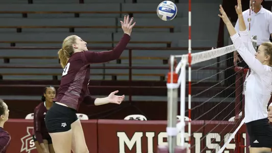 Makena Patterson