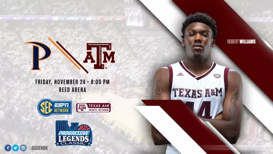 Men's Basketball Preview Pepperdine