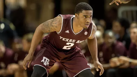 TJ Starks