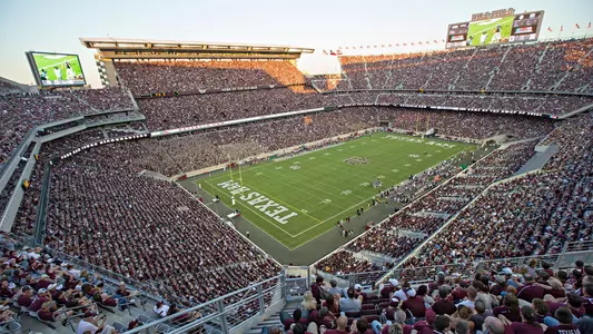 Kyle Field