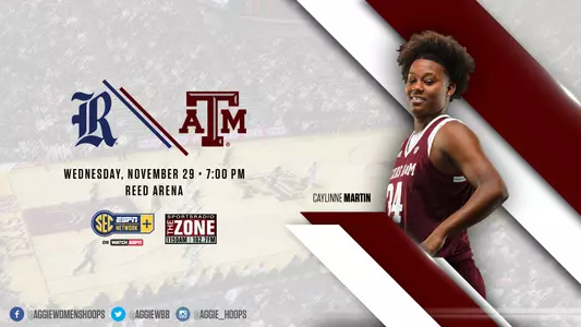 Women's Basketball Preview Rice