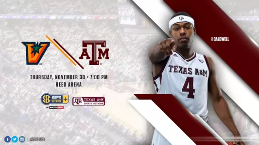 Men's Basketball Preview UTRGV