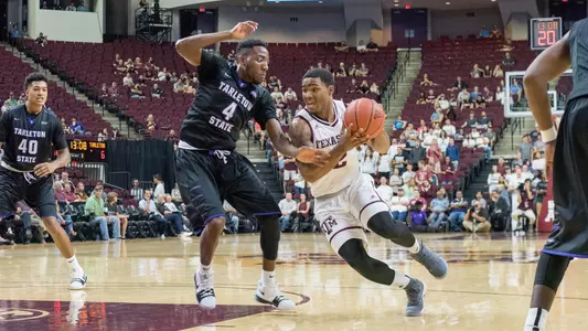 TJ Starks