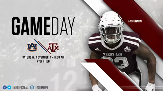 Football Preview Auburn