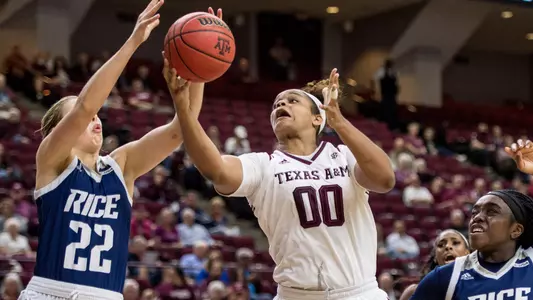 Khaalia Hillsman