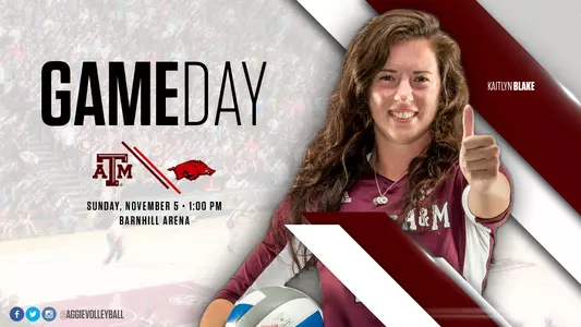 Volleyball Preview Arkansas