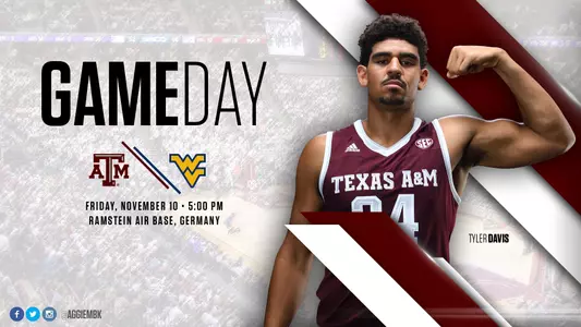 Mens Basketball Preview West Virginia