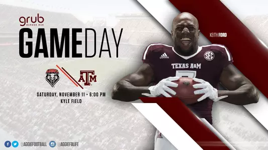 Gameday Preview Football New Mexico