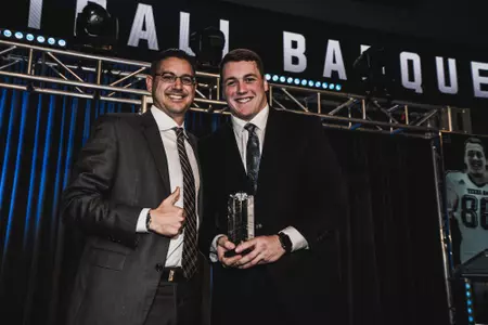 Schorp - Heart Award