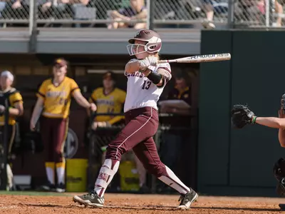 Walters vs. Central Michigan