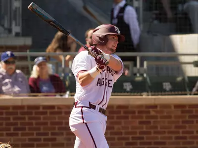 Nick Choruby vs. Bowling Green