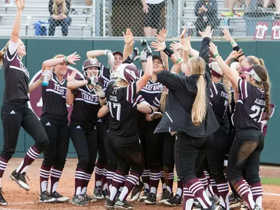 Cuyos Homer vs. SFA