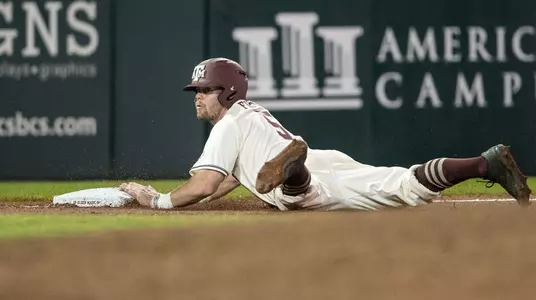 Logan Foster