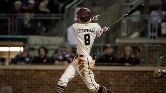 Braden Shewmake