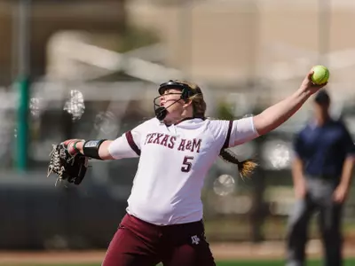 Payton McBride vs. Central Michigan