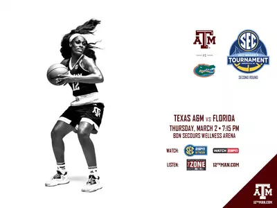 Womens Basketball Preview Florida SEC Tournament