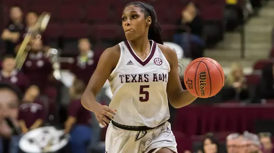 Anriel Howard