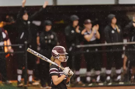 Riley Sartain vs. Mississippi State