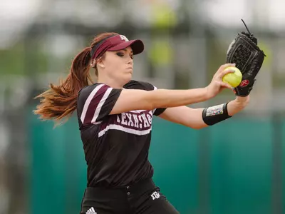 Harrington vs. Mississippi State